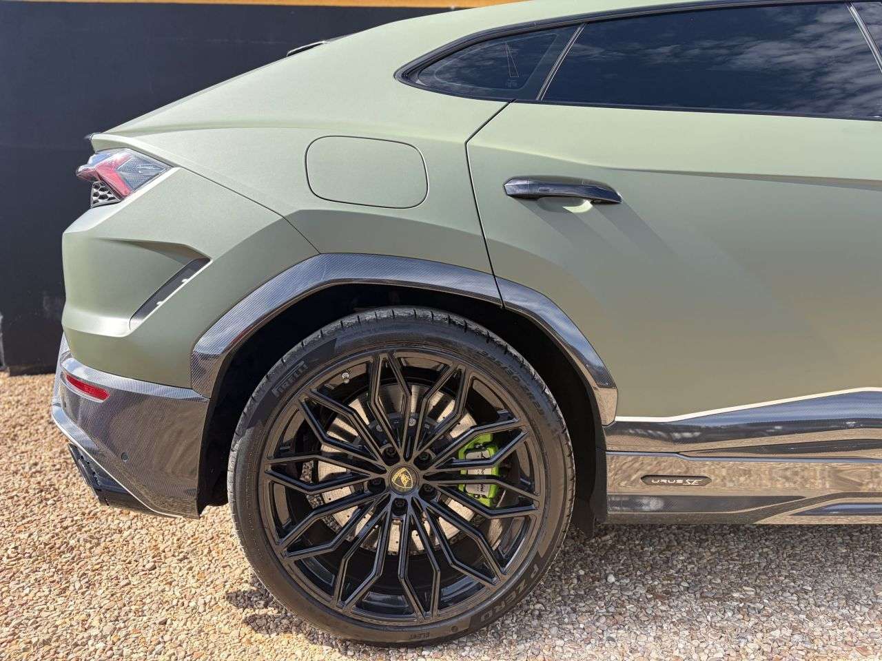 2026 LAMBORGHINI URUS 2026 LAMBORGHINI URUS