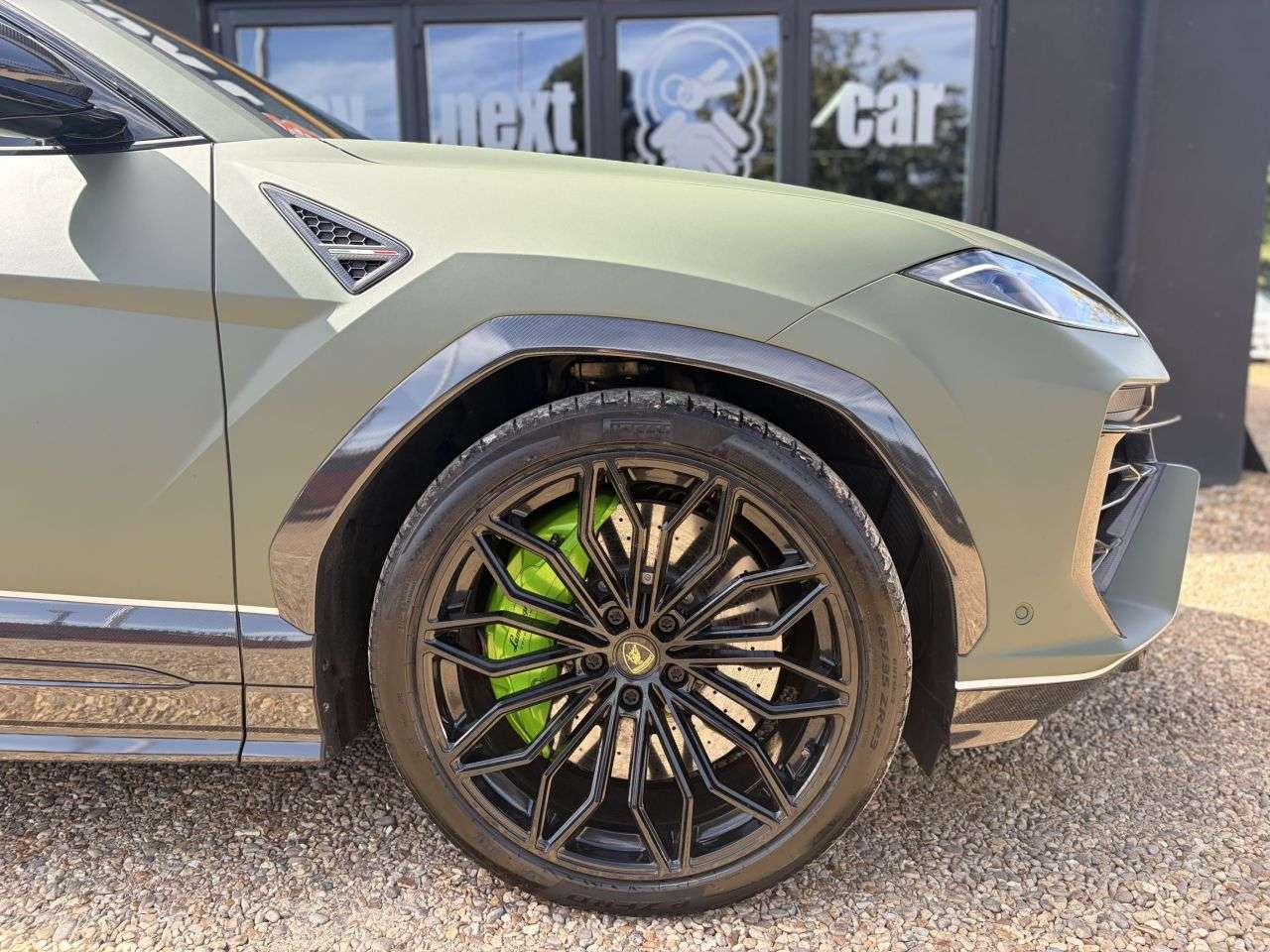 2026 LAMBORGHINI URUS 2026 LAMBORGHINI URUS