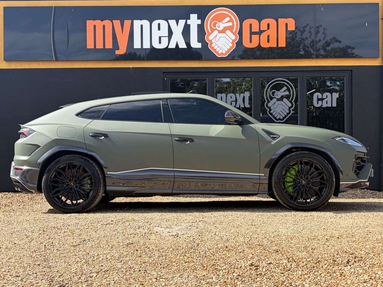 2026 LAMBORGHINI URUS 2026 LAMBORGHINI URUS