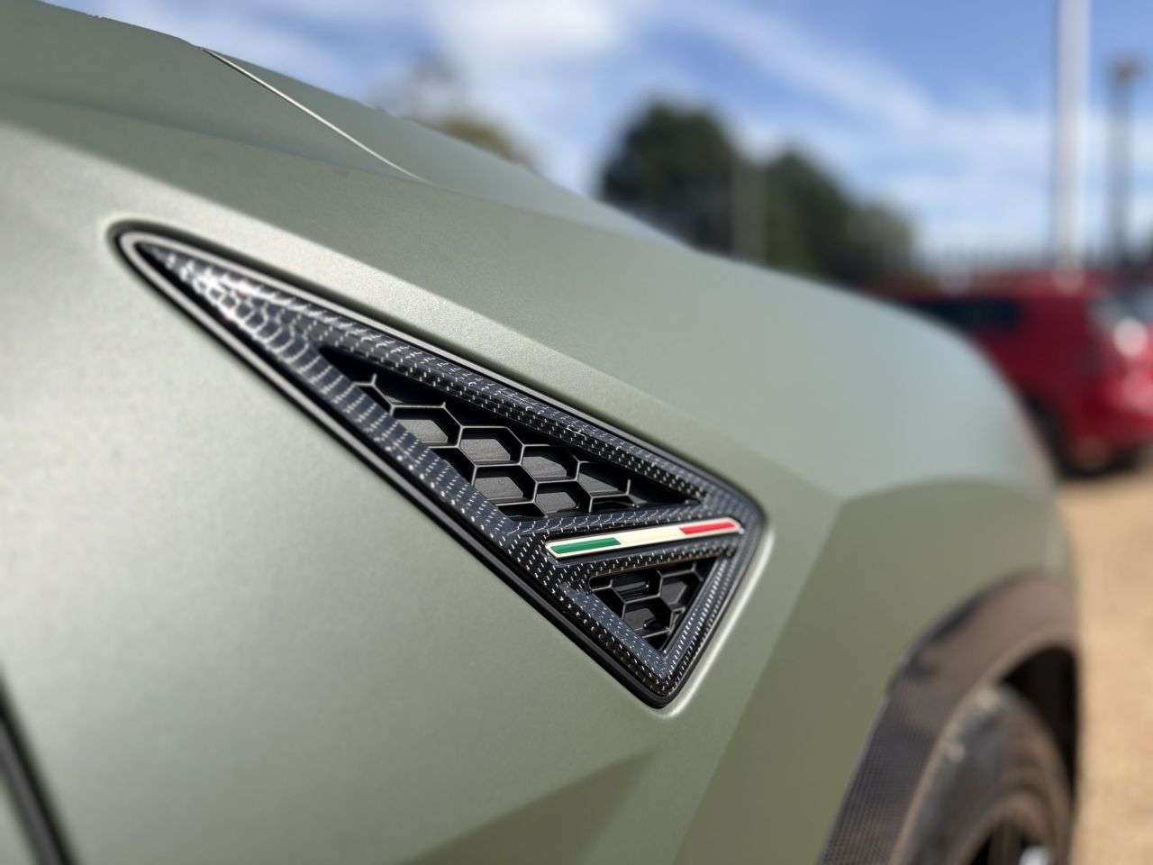 2026 LAMBORGHINI URUS 2026 LAMBORGHINI URUS