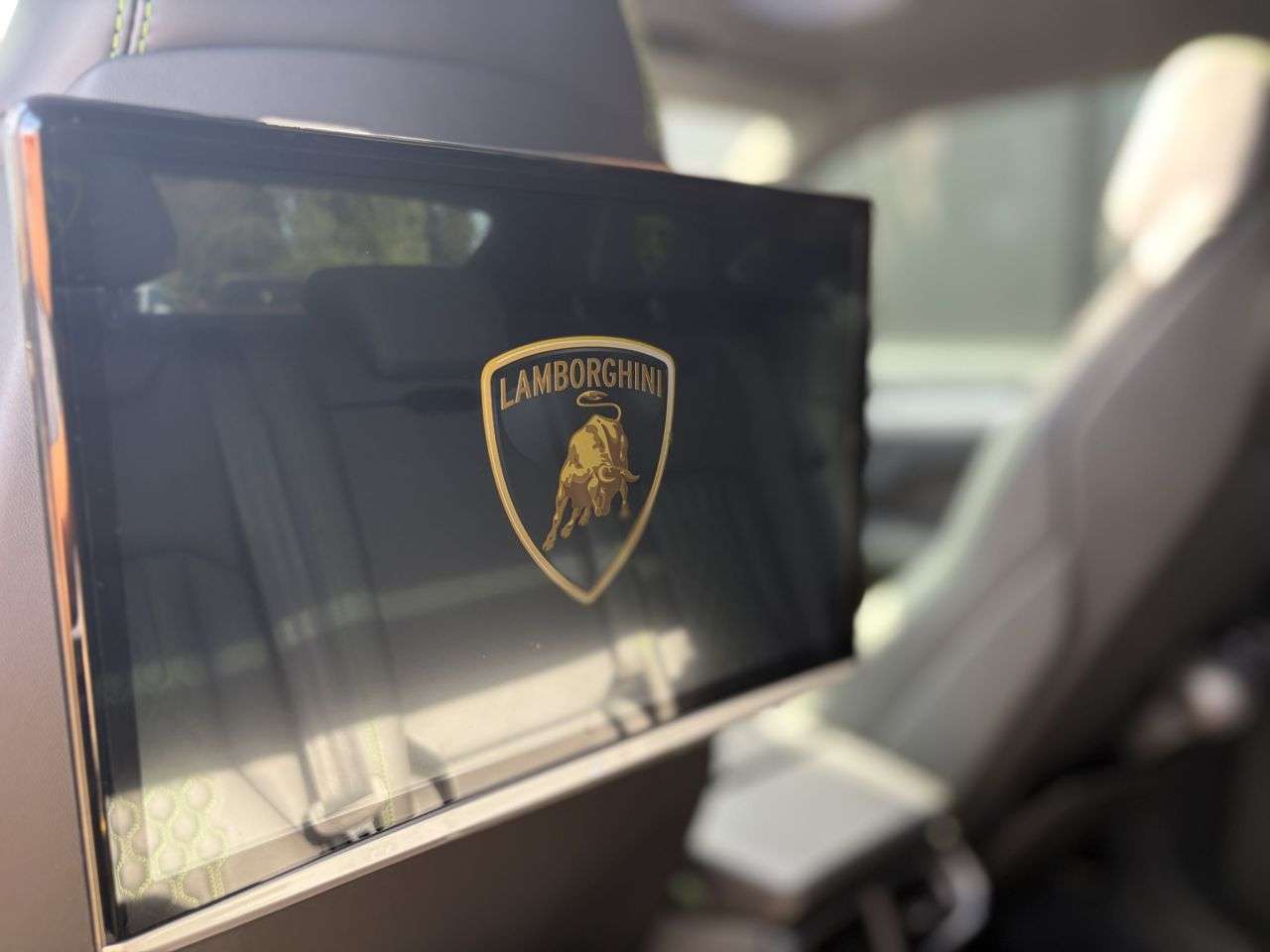 2026 LAMBORGHINI URUS 2026 LAMBORGHINI URUS