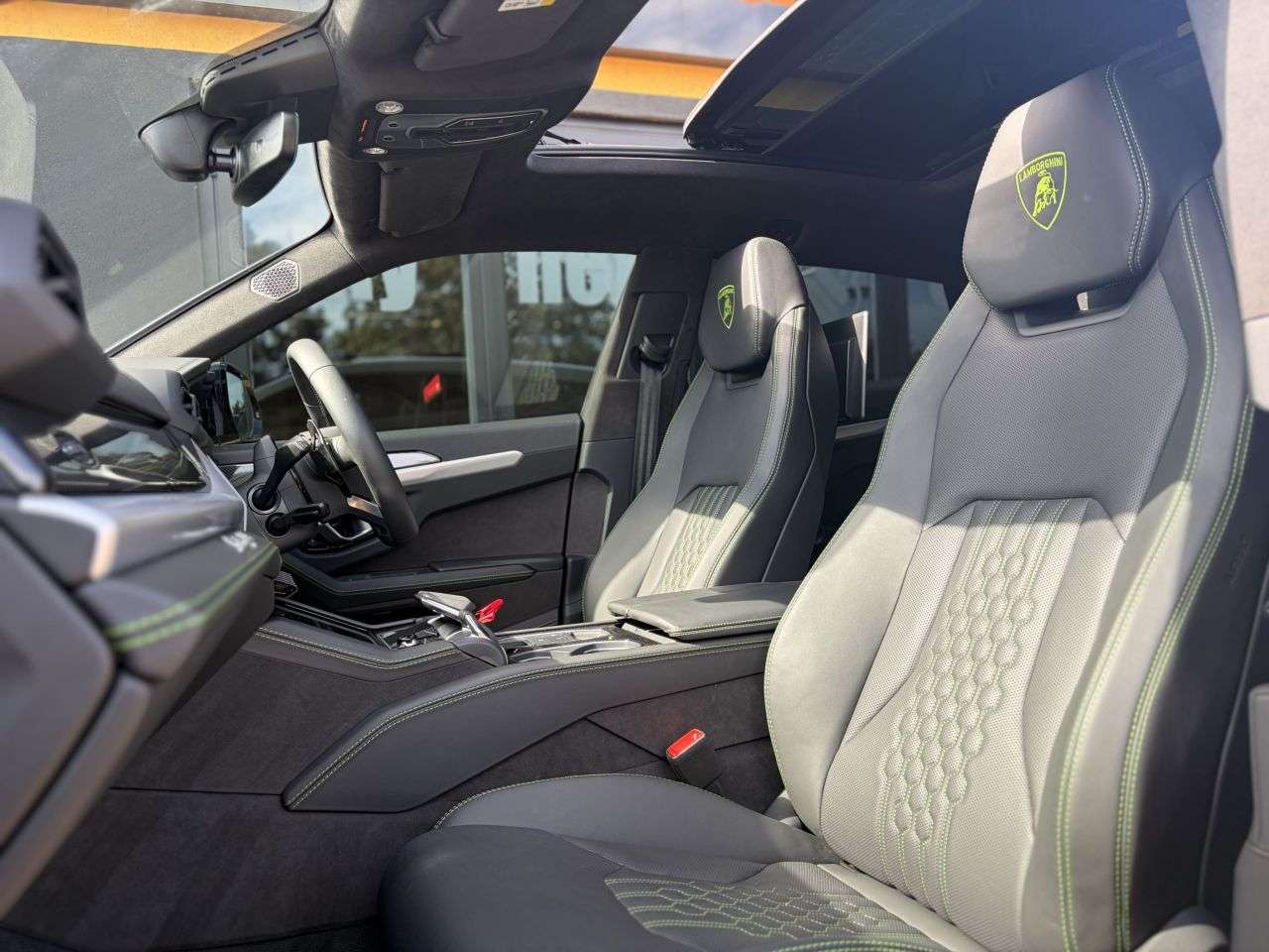 2026 LAMBORGHINI URUS 2026 LAMBORGHINI URUS