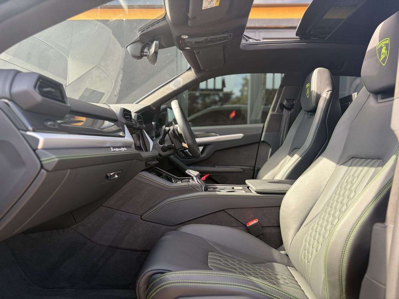 2026 LAMBORGHINI URUS 2026 LAMBORGHINI URUS