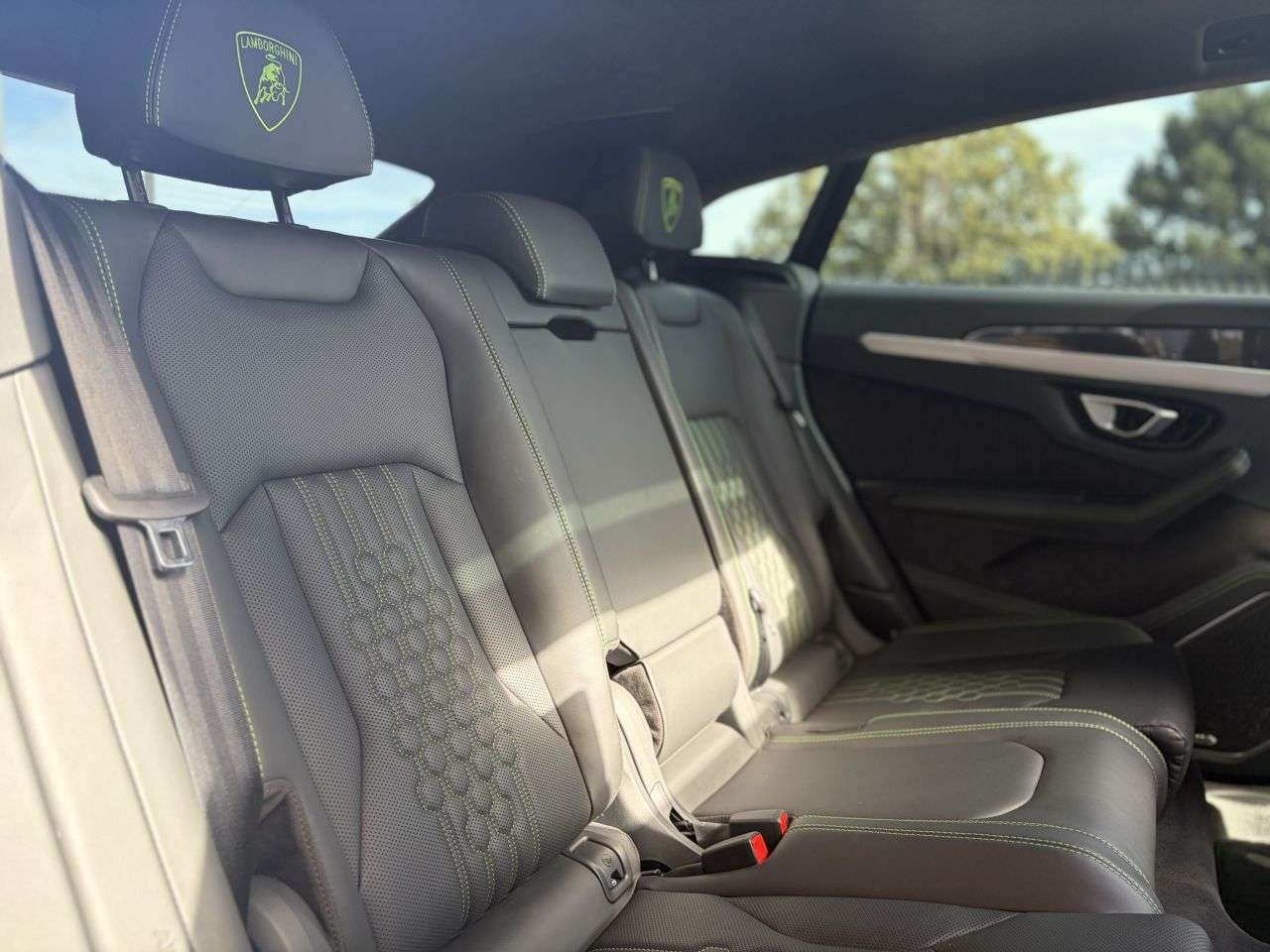 2026 LAMBORGHINI URUS 2026 LAMBORGHINI URUS
