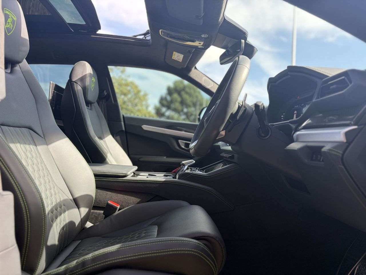 2026 LAMBORGHINI URUS 2026 LAMBORGHINI URUS