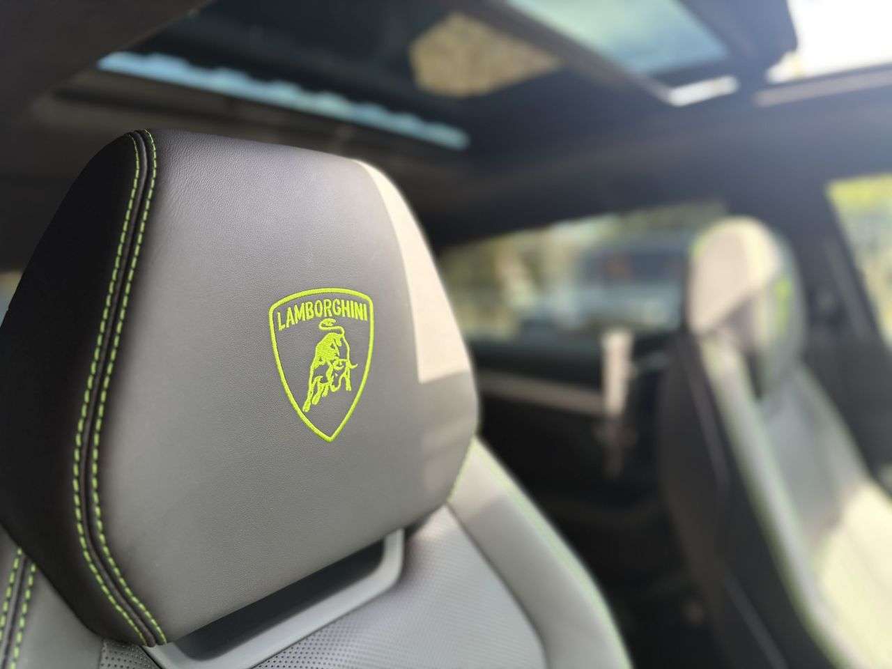 2026 LAMBORGHINI URUS 2026 LAMBORGHINI URUS