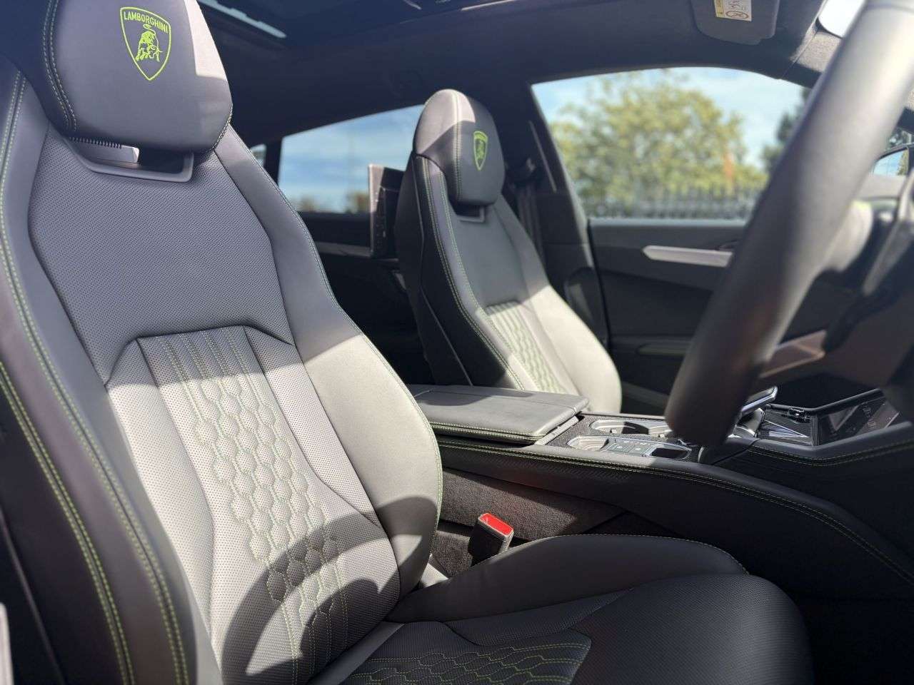 2026 LAMBORGHINI URUS 2026 LAMBORGHINI URUS