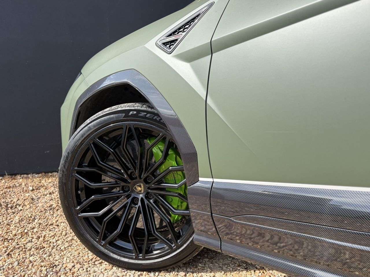 2026 LAMBORGHINI URUS 2026 LAMBORGHINI URUS