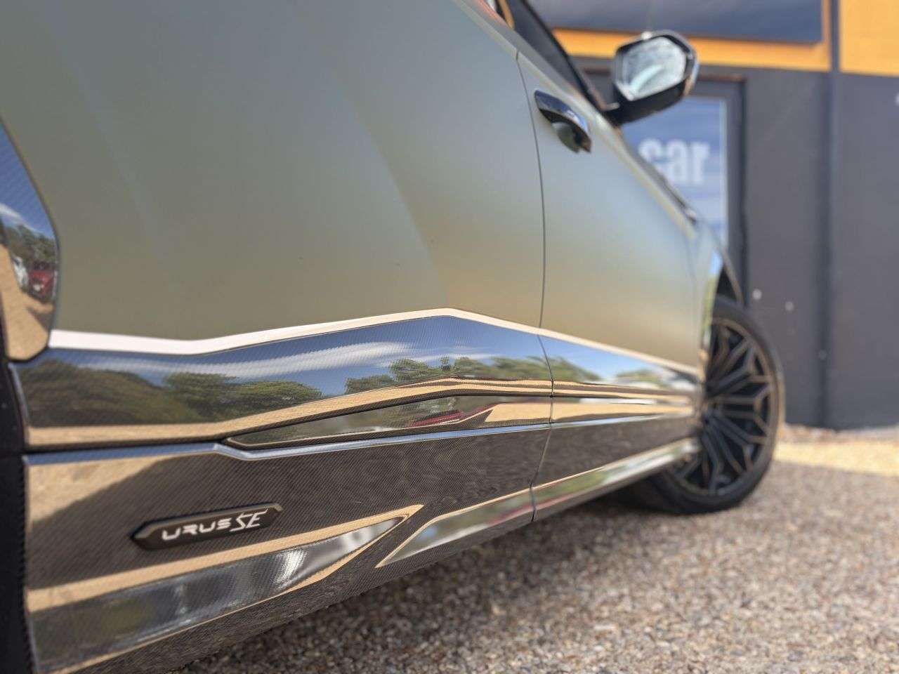 2026 LAMBORGHINI URUS 2026 LAMBORGHINI URUS