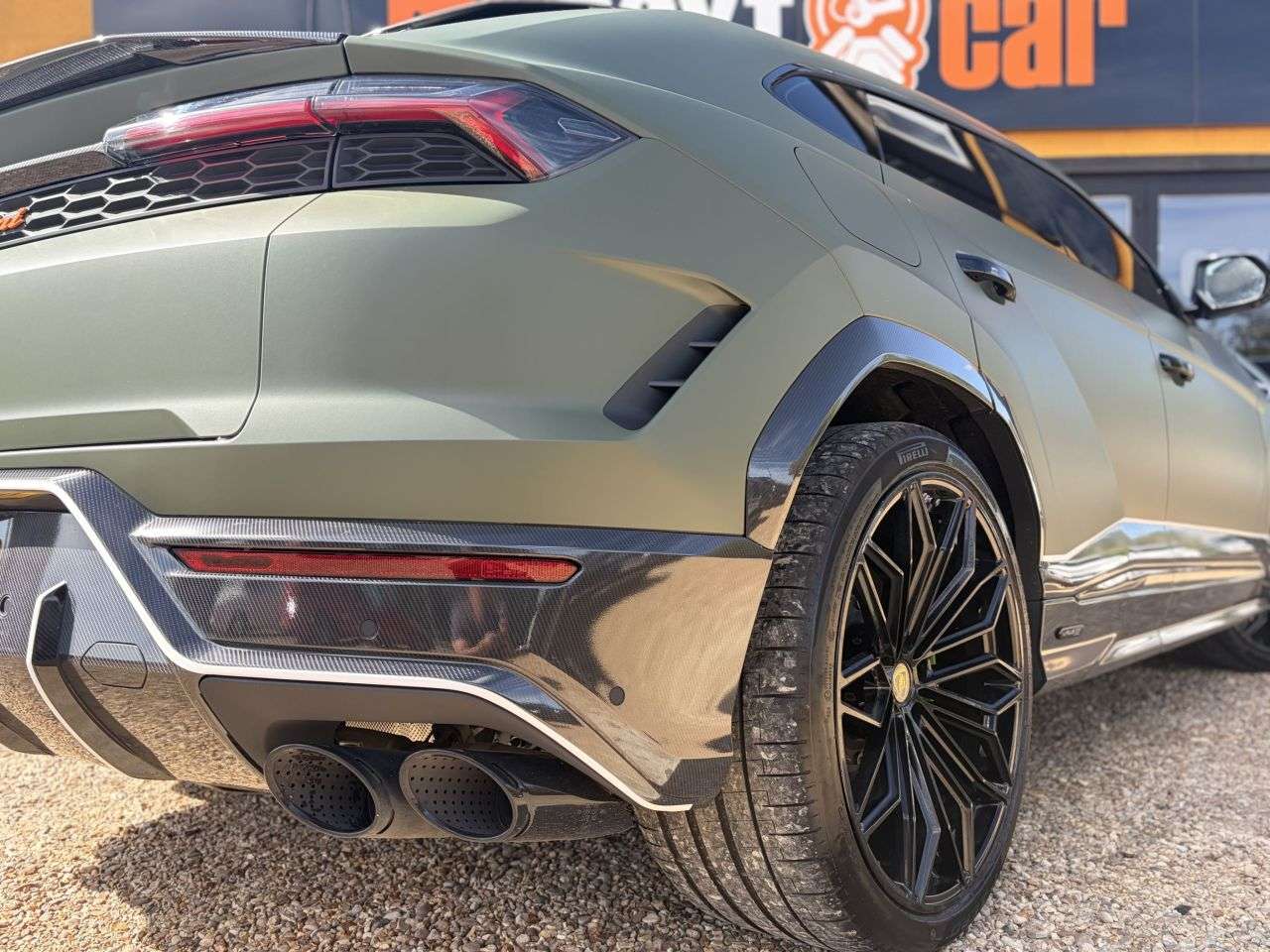 2026 LAMBORGHINI URUS 2026 LAMBORGHINI URUS