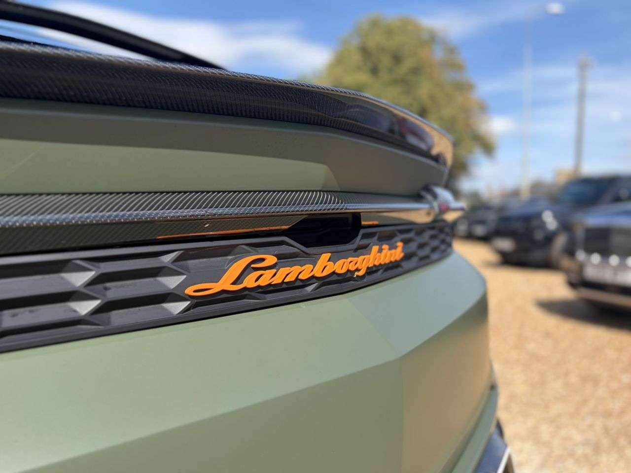 2026 LAMBORGHINI URUS 2026 LAMBORGHINI URUS