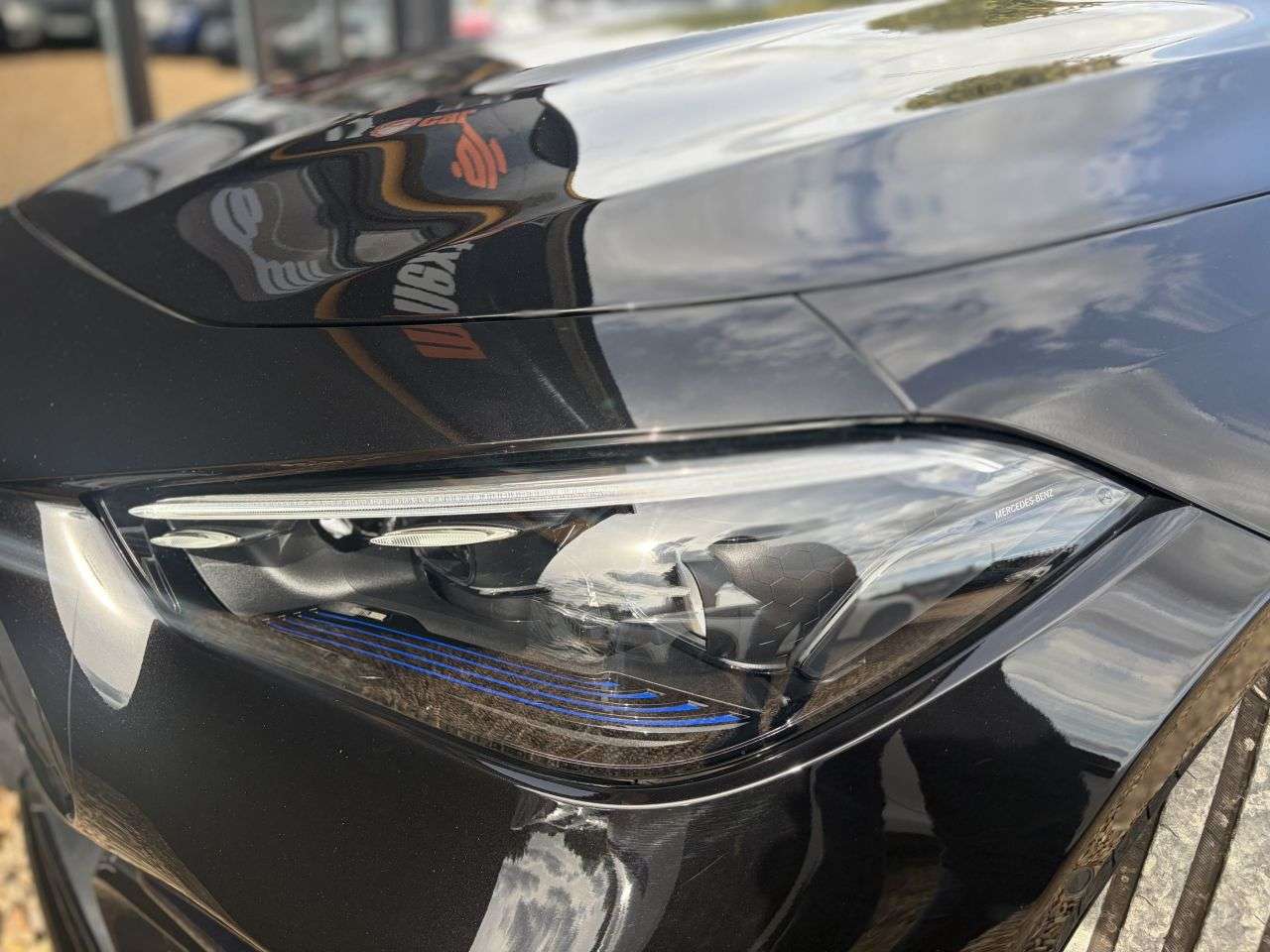 2024 MERCEDES-BENZ CLE 2024 MERCEDES-BENZ CLE