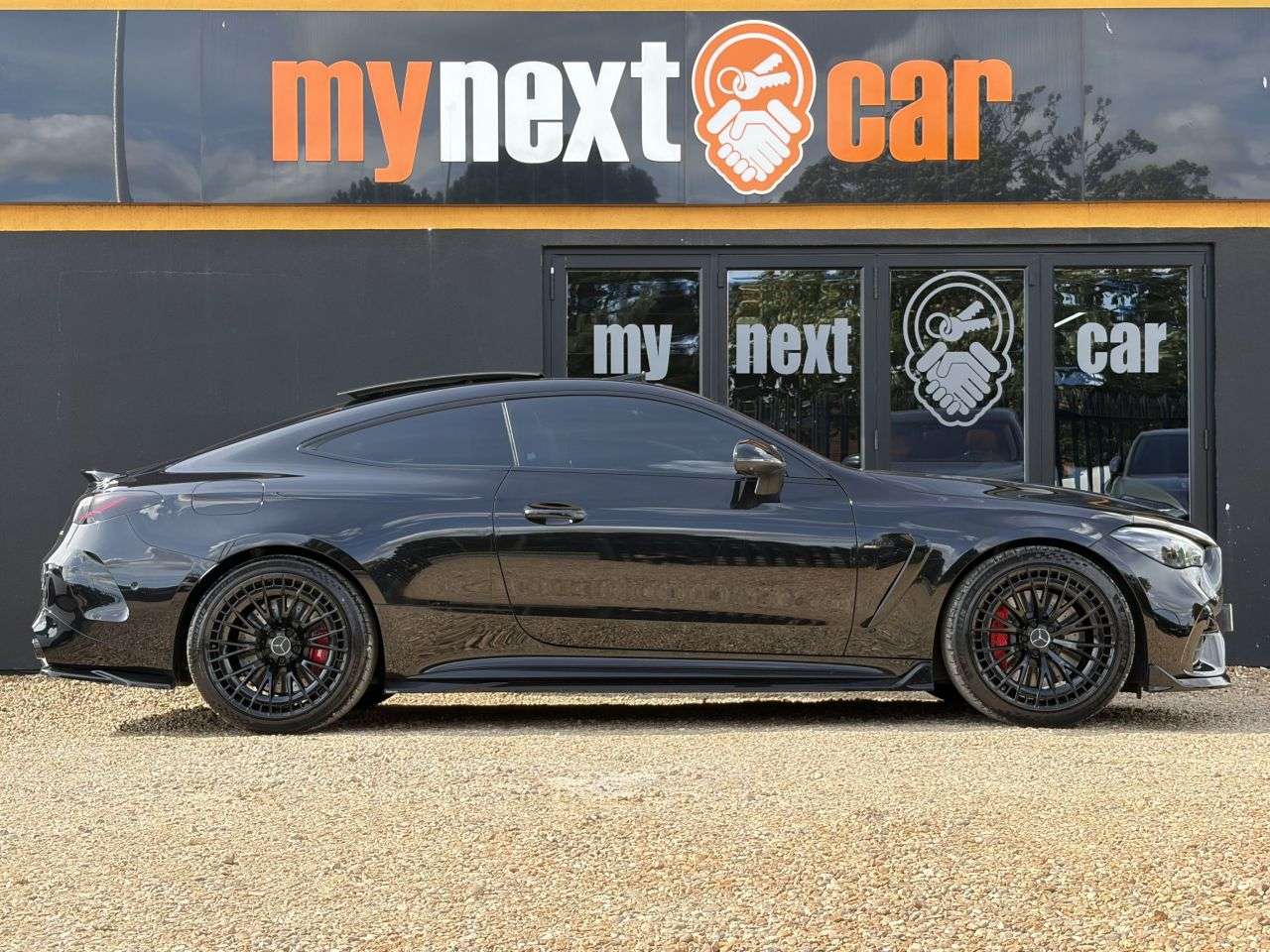 2024 MERCEDES-BENZ CLE 2024 MERCEDES-BENZ CLE