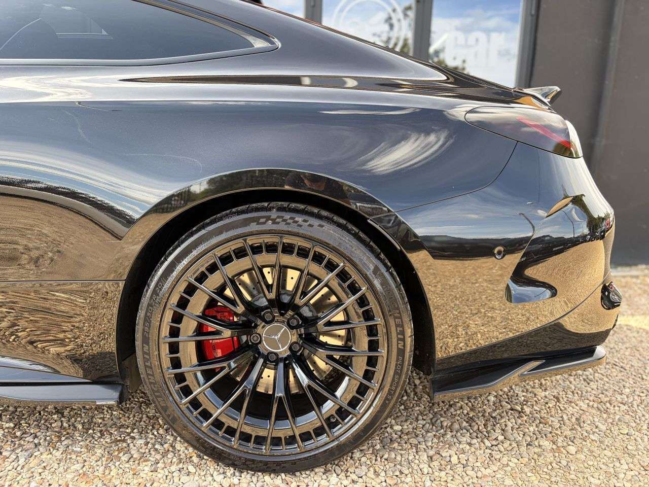 2024 MERCEDES-BENZ CLE 2024 MERCEDES-BENZ CLE