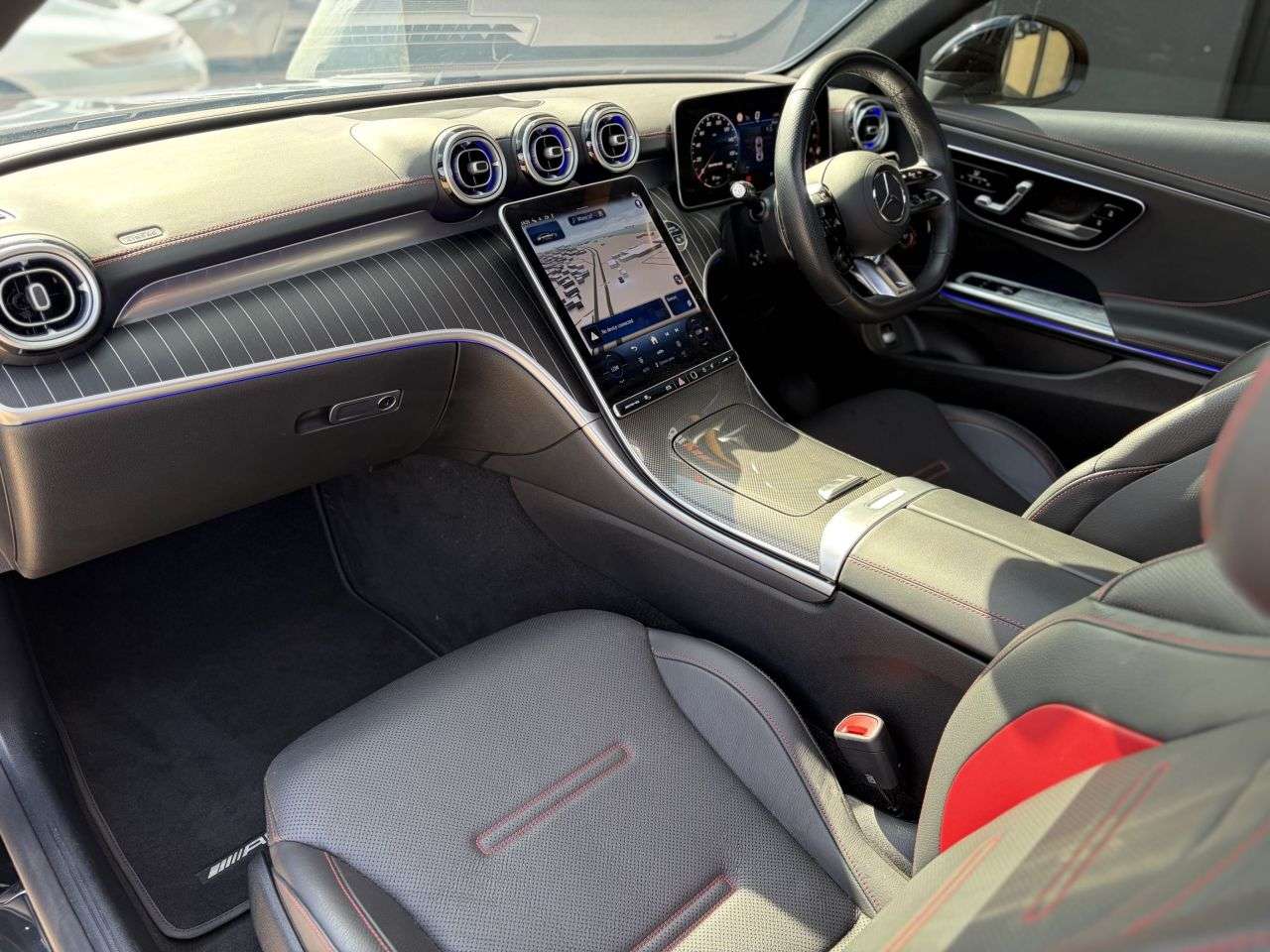 2024 MERCEDES-BENZ CLE 2024 MERCEDES-BENZ CLE