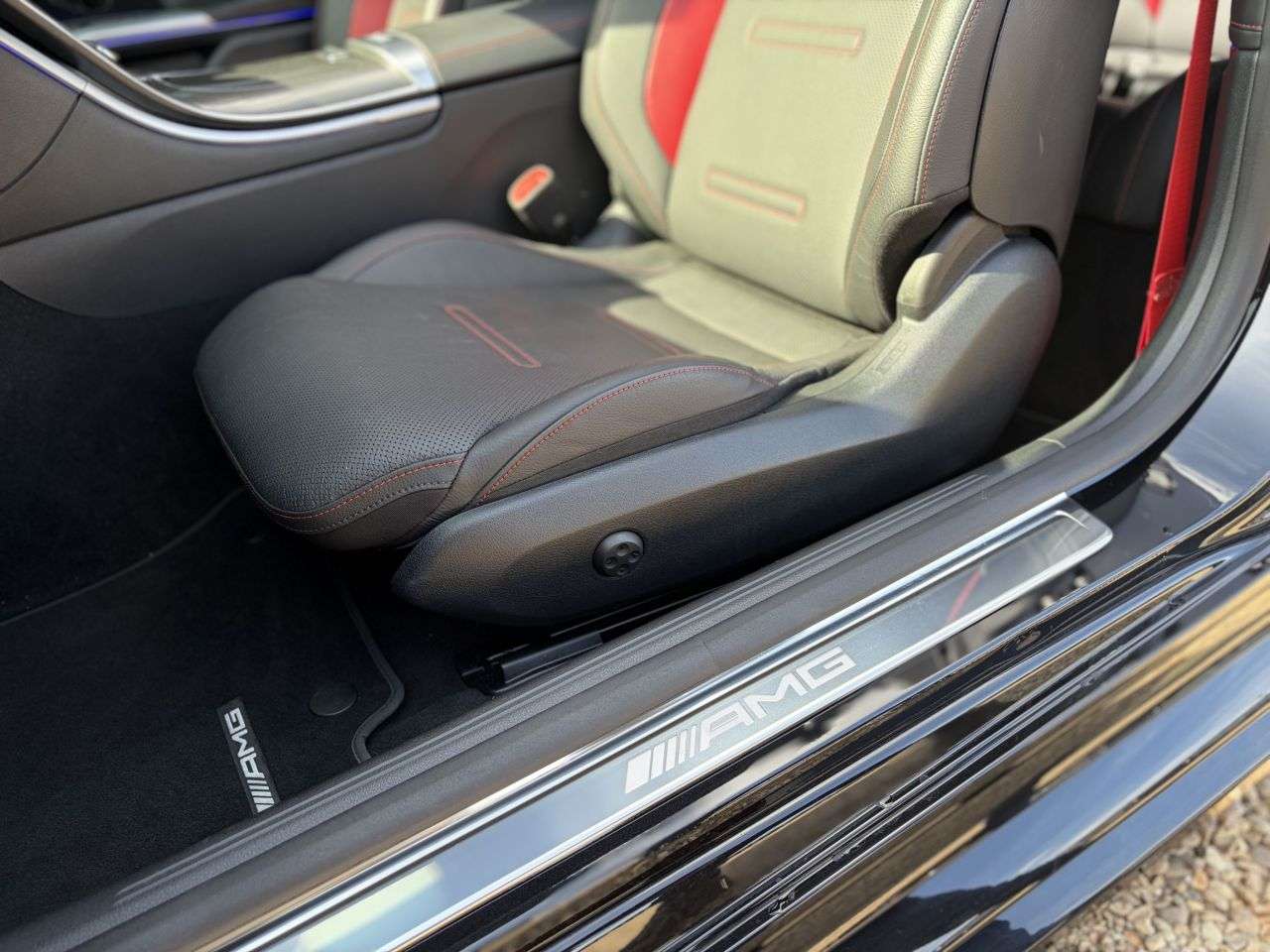 2024 MERCEDES-BENZ CLE 2024 MERCEDES-BENZ CLE