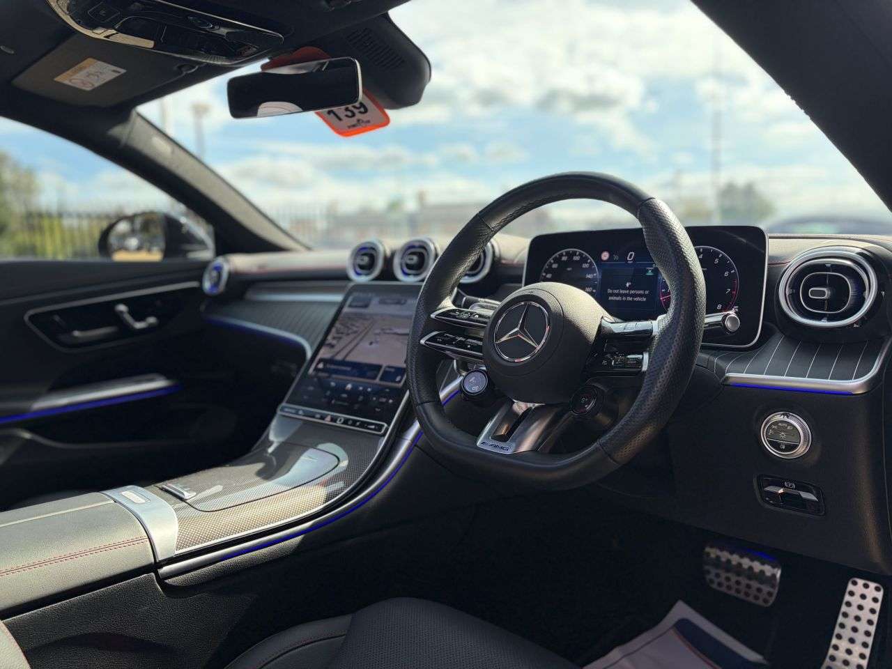 2024 MERCEDES-BENZ CLE 2024 MERCEDES-BENZ CLE