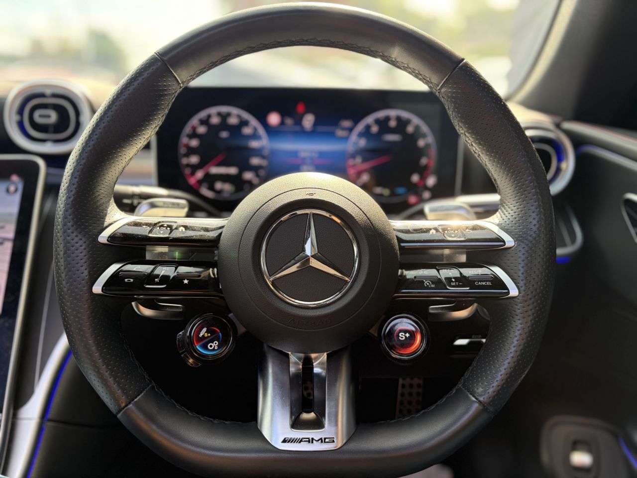 2024 MERCEDES-BENZ CLE 2024 MERCEDES-BENZ CLE