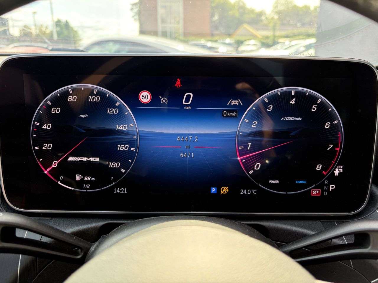 2024 MERCEDES-BENZ CLE 2024 MERCEDES-BENZ CLE