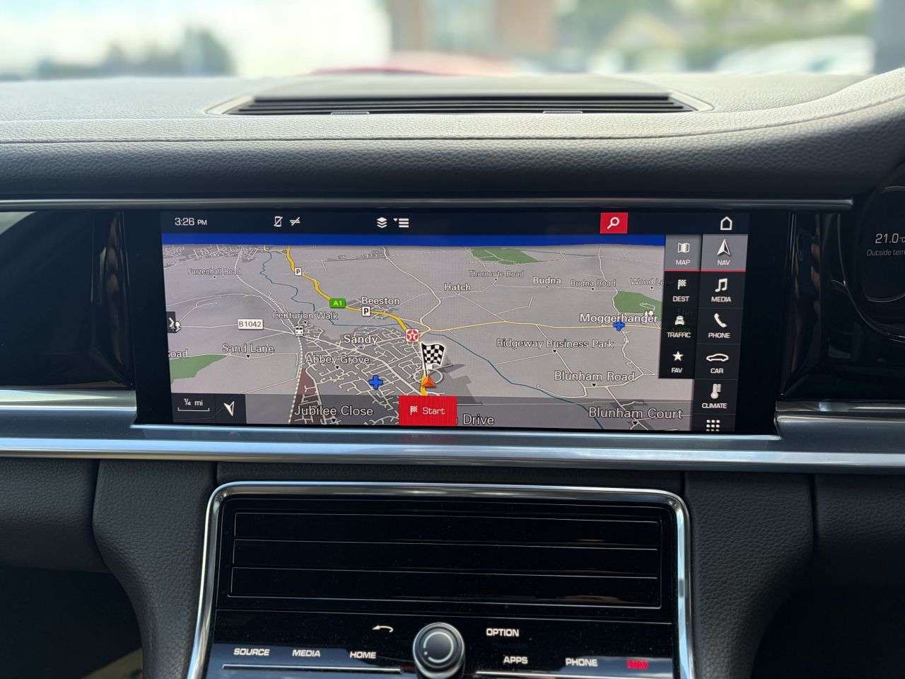 2019 PORSCHE PANAMERA 2019 PORSCHE PANAMERA