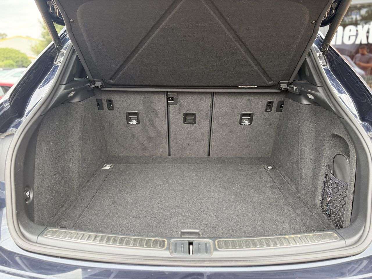 2021 PORSCHE MACAN 2021 PORSCHE MACAN