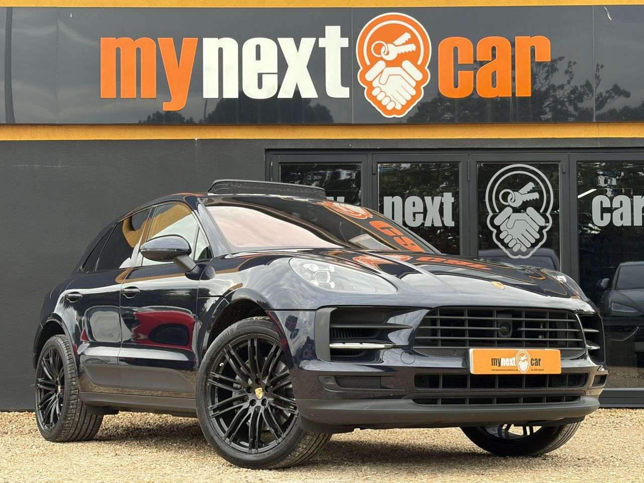 A 2021 PORSCHE MACAN 3.0T V6 S SUV 5dr Petrol PDK 4WD Euro 6 (s/s) (354 ps) 21" TURBO DESIGN 911 A 2021 PORSCHE MACAN 3.0T V6 S SUV 5dr Petrol PDK 4WD Euro 6 (s/s) (354 ps) 21" TURBO DESIGN 911