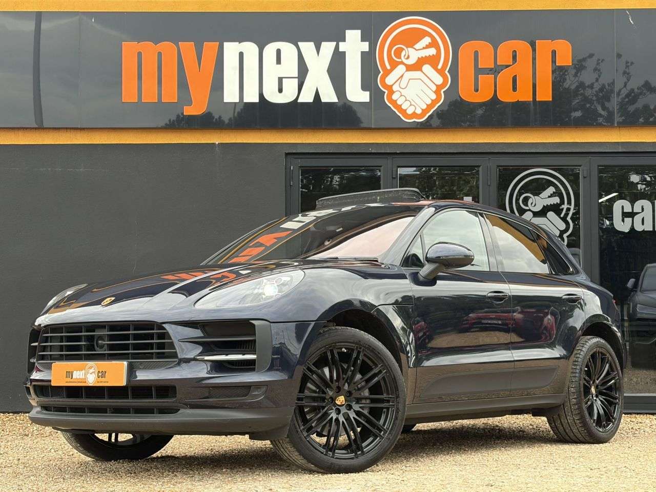 A 2021 PORSCHE MACAN 3.0T V6 S SUV 5dr Petrol PDK 4WD Euro 6 (s/s) (354 ps) 21" TURBO DESIGN 911 A 2021 PORSCHE MACAN 3.0T V6 S SUV 5dr Petrol PDK 4WD Euro 6 (s/s) (354 ps) 21" TURBO DESIGN 911
