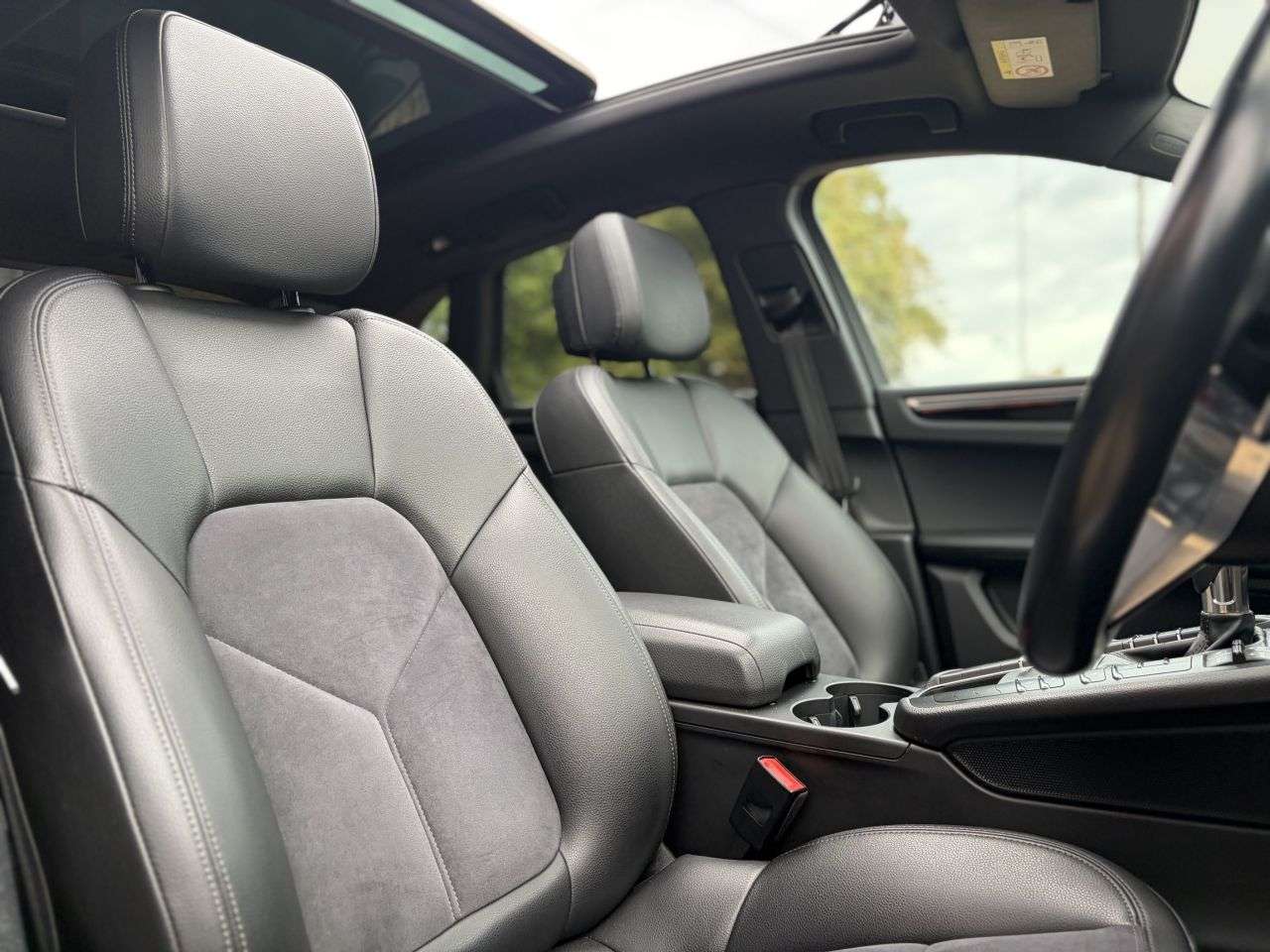 2021 PORSCHE MACAN 2021 PORSCHE MACAN