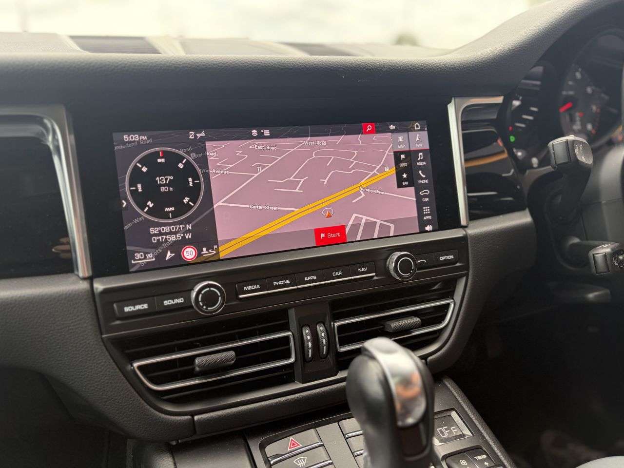 2021 PORSCHE MACAN 2021 PORSCHE MACAN