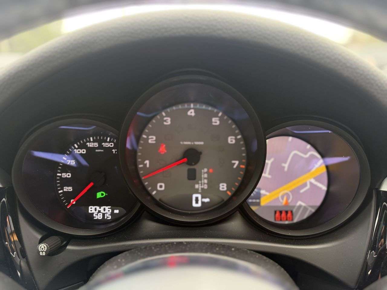 2021 PORSCHE MACAN 2021 PORSCHE MACAN