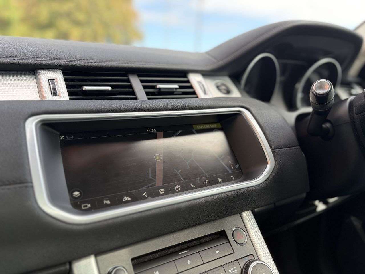 2016 LAND ROVER RANGE ROVER EVOQUE 2016 LAND ROVER RANGE ROVER EVOQUE