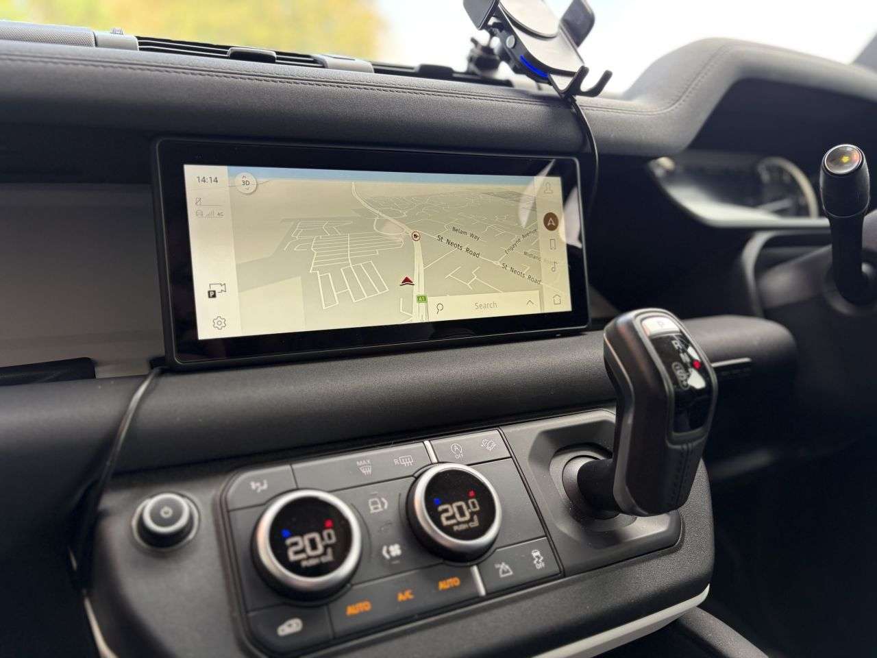2023 LAND ROVER DEFENDER 2023 LAND ROVER DEFENDER