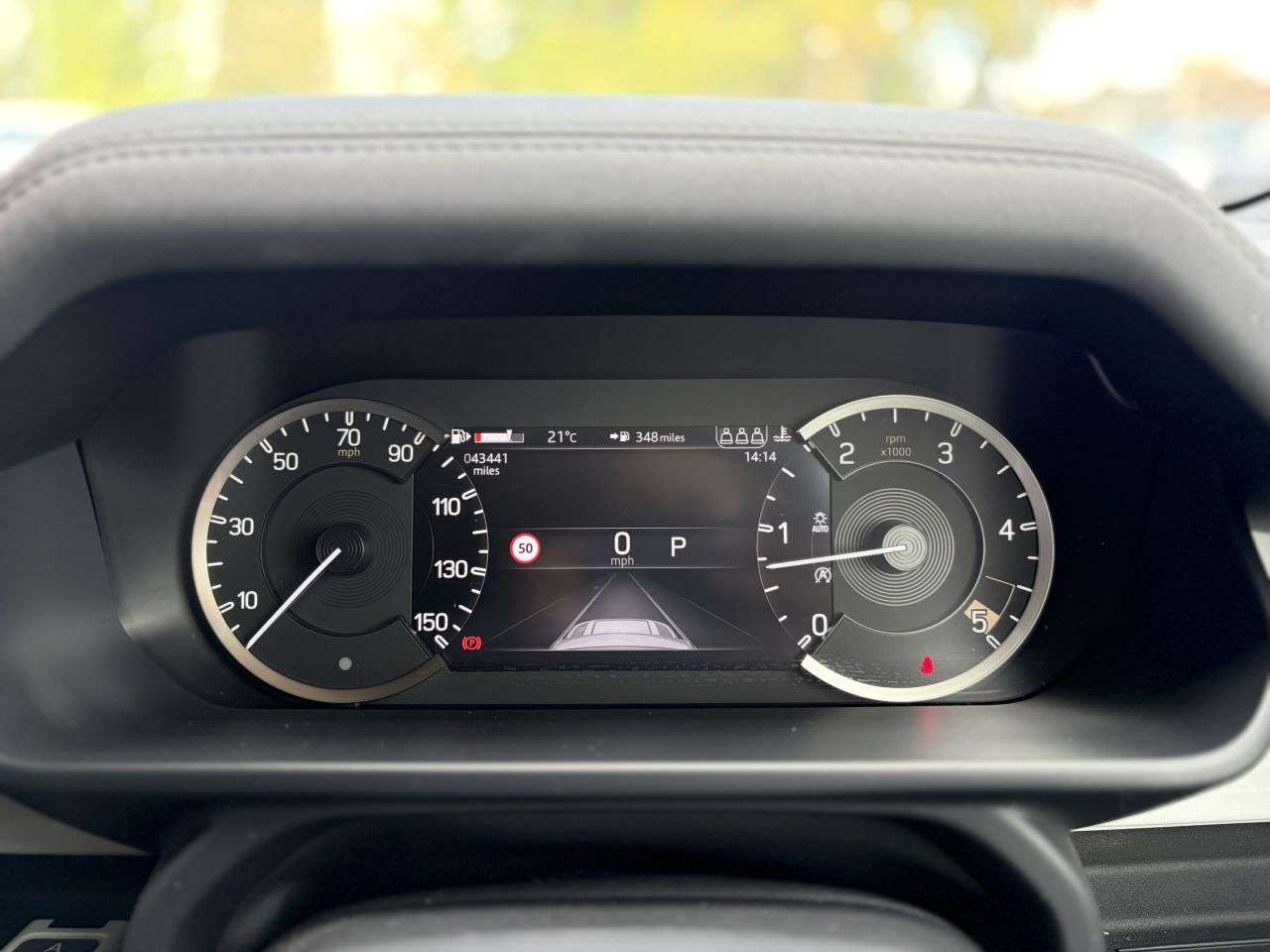2023 LAND ROVER DEFENDER 2023 LAND ROVER DEFENDER