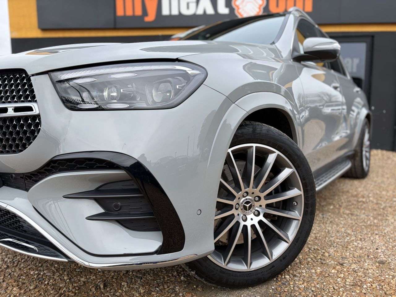 2025 MERCEDES-BENZ GLE 2025 MERCEDES-BENZ GLE
