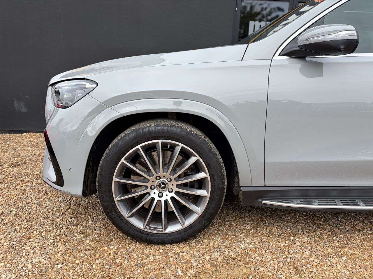 2025 MERCEDES-BENZ GLE 2025 MERCEDES-BENZ GLE