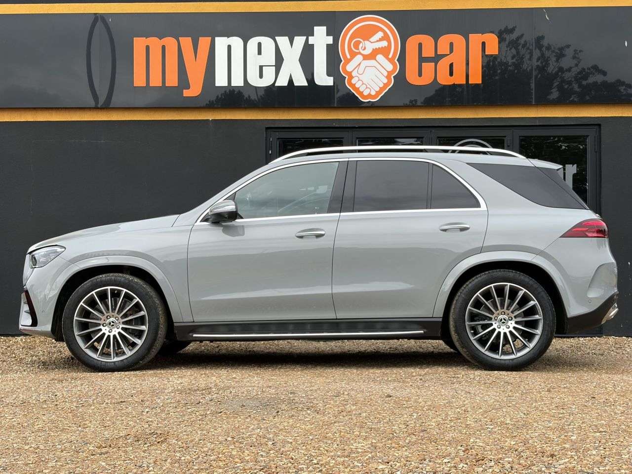 2025 MERCEDES-BENZ GLE 2025 MERCEDES-BENZ GLE