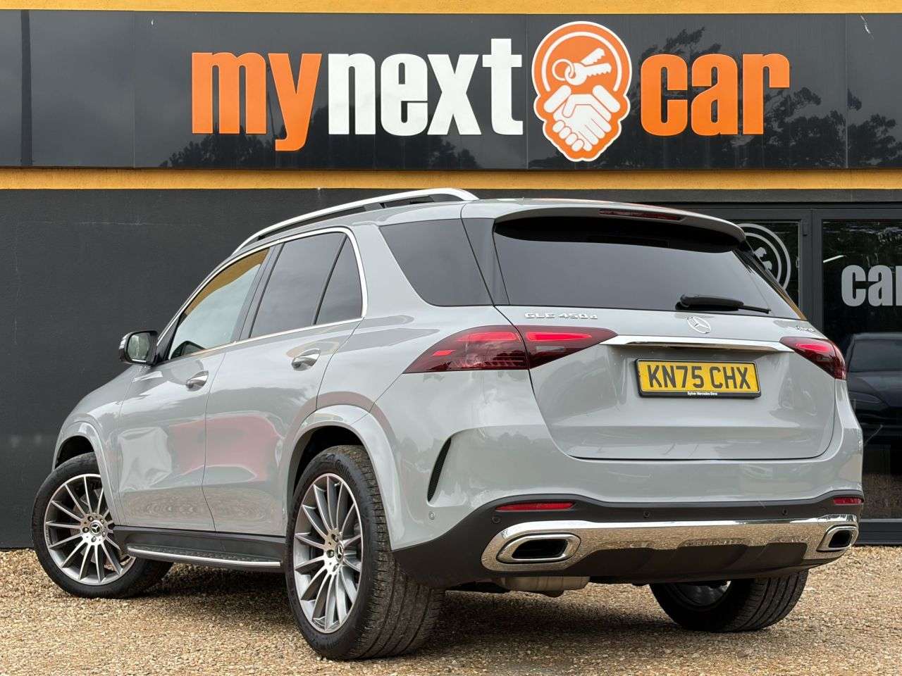2025 MERCEDES-BENZ GLE 2025 MERCEDES-BENZ GLE