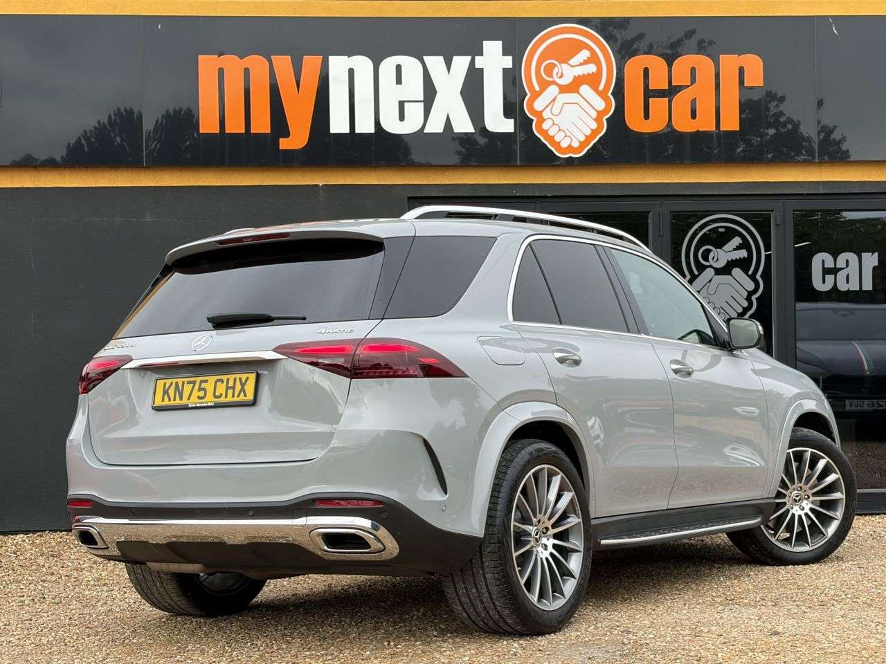 2025 MERCEDES-BENZ GLE 2025 MERCEDES-BENZ GLE