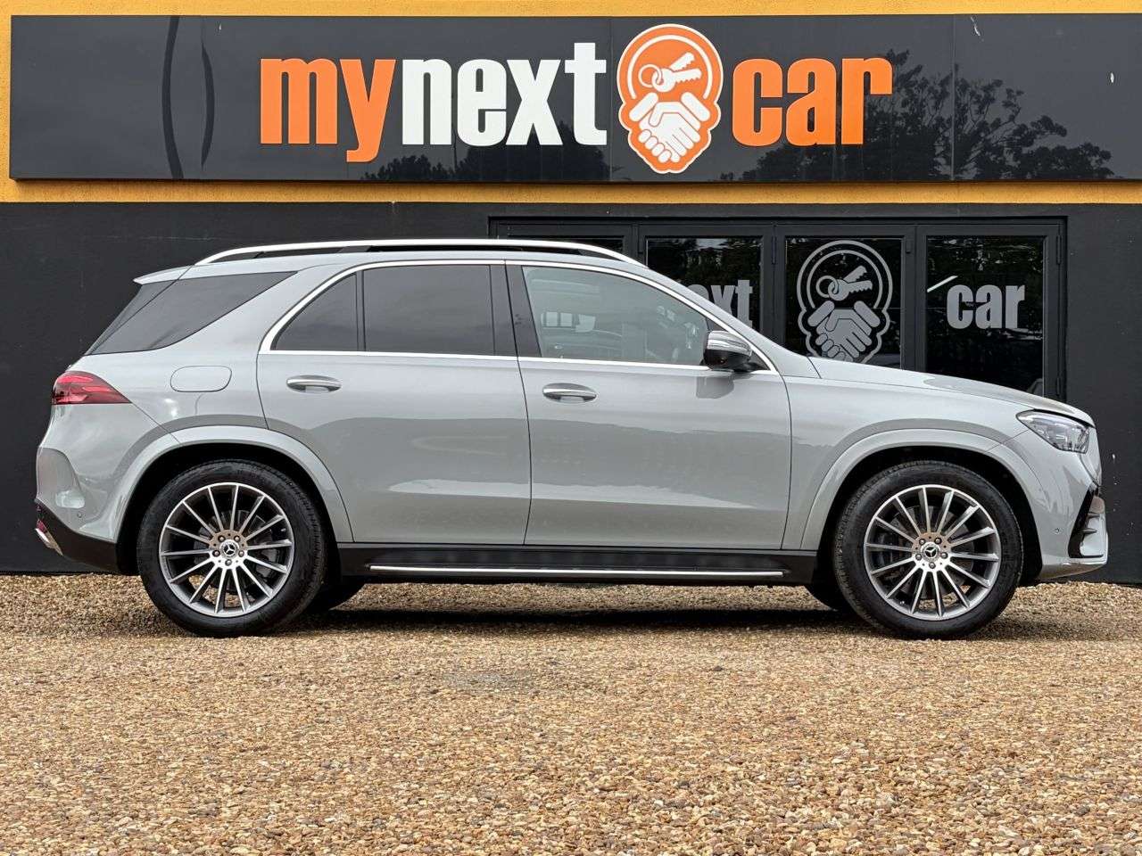 2025 MERCEDES-BENZ GLE 2025 MERCEDES-BENZ GLE