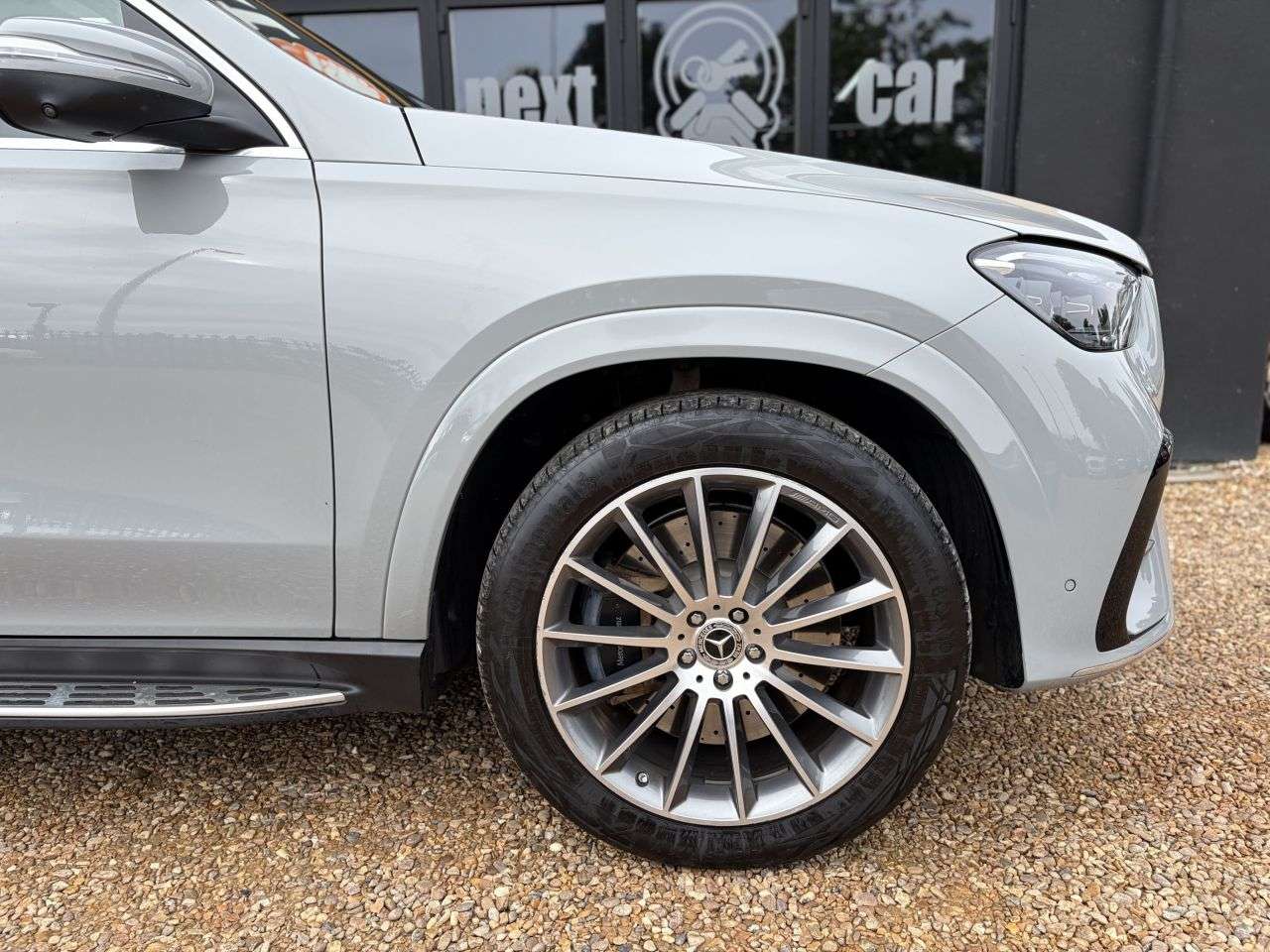 2025 MERCEDES-BENZ GLE 2025 MERCEDES-BENZ GLE
