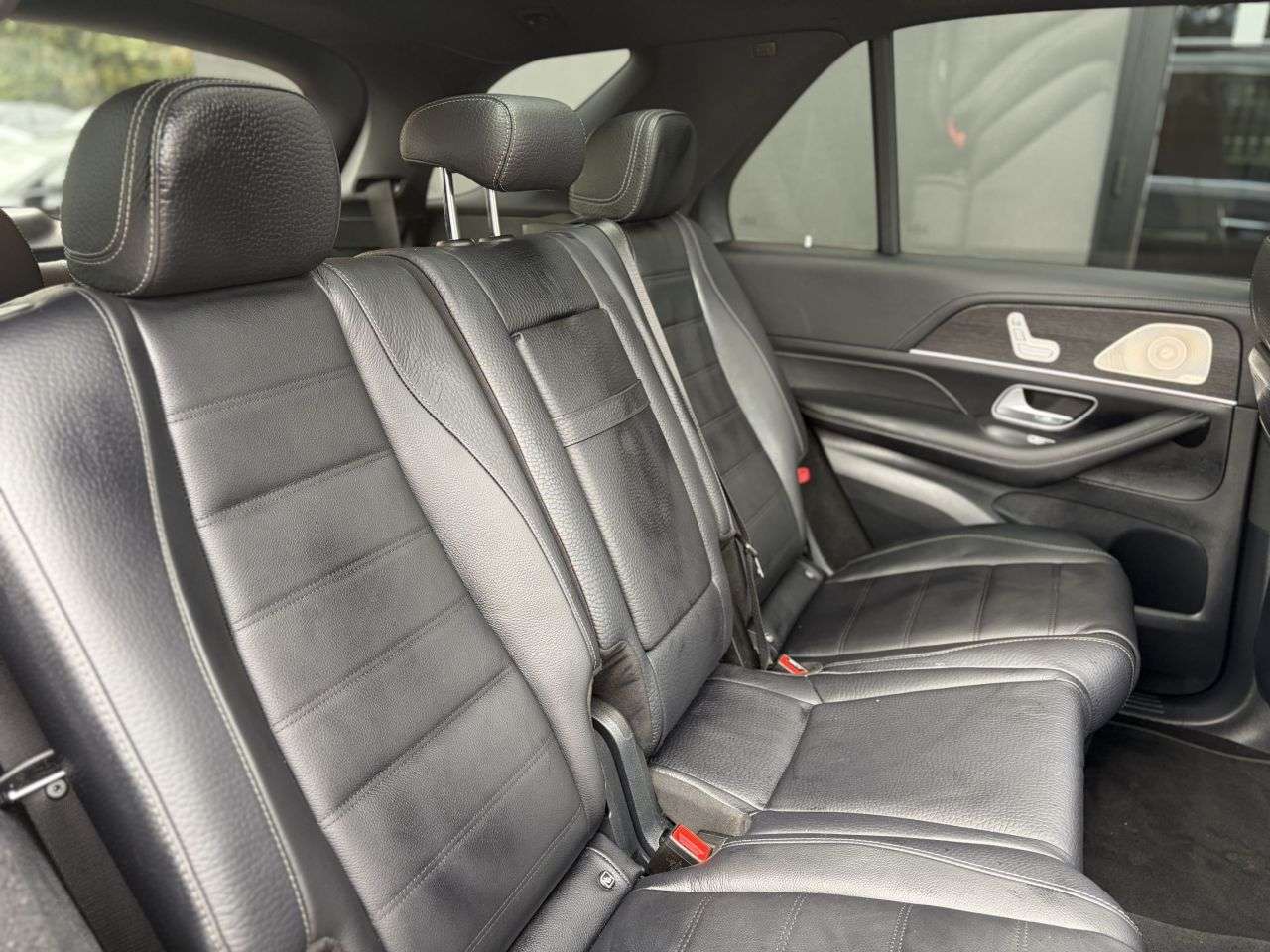 2025 MERCEDES-BENZ GLE 2025 MERCEDES-BENZ GLE
