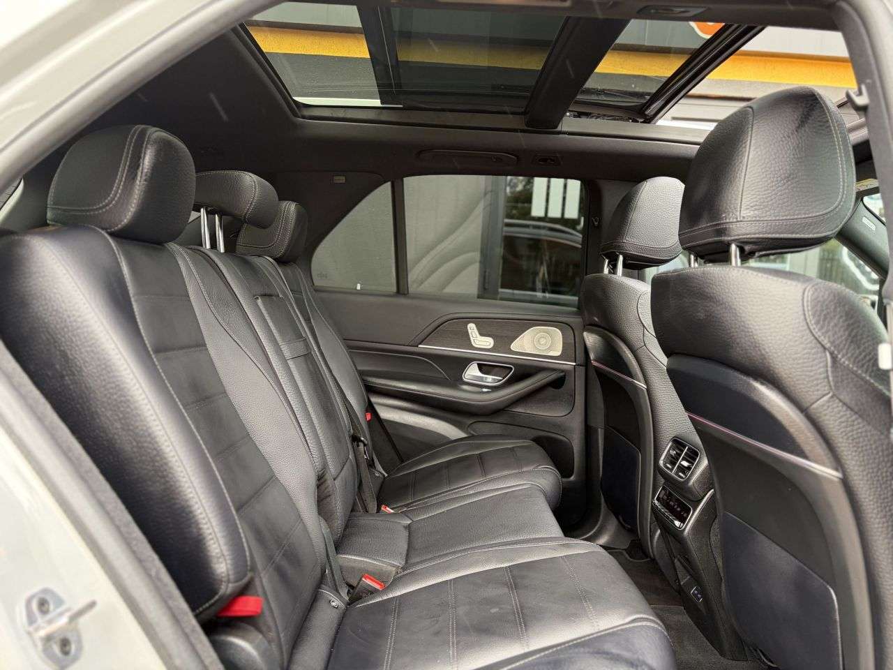 2025 MERCEDES-BENZ GLE 2025 MERCEDES-BENZ GLE
