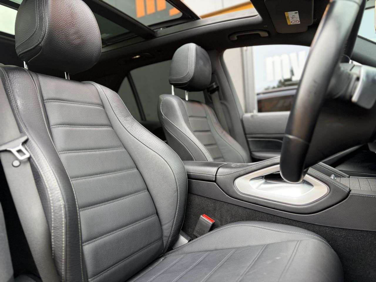2025 MERCEDES-BENZ GLE 2025 MERCEDES-BENZ GLE