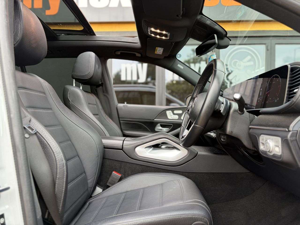 2025 MERCEDES-BENZ GLE 2025 MERCEDES-BENZ GLE