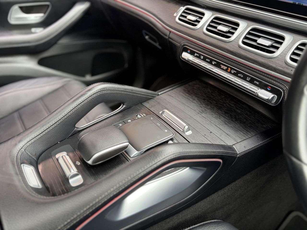 2025 MERCEDES-BENZ GLE 2025 MERCEDES-BENZ GLE