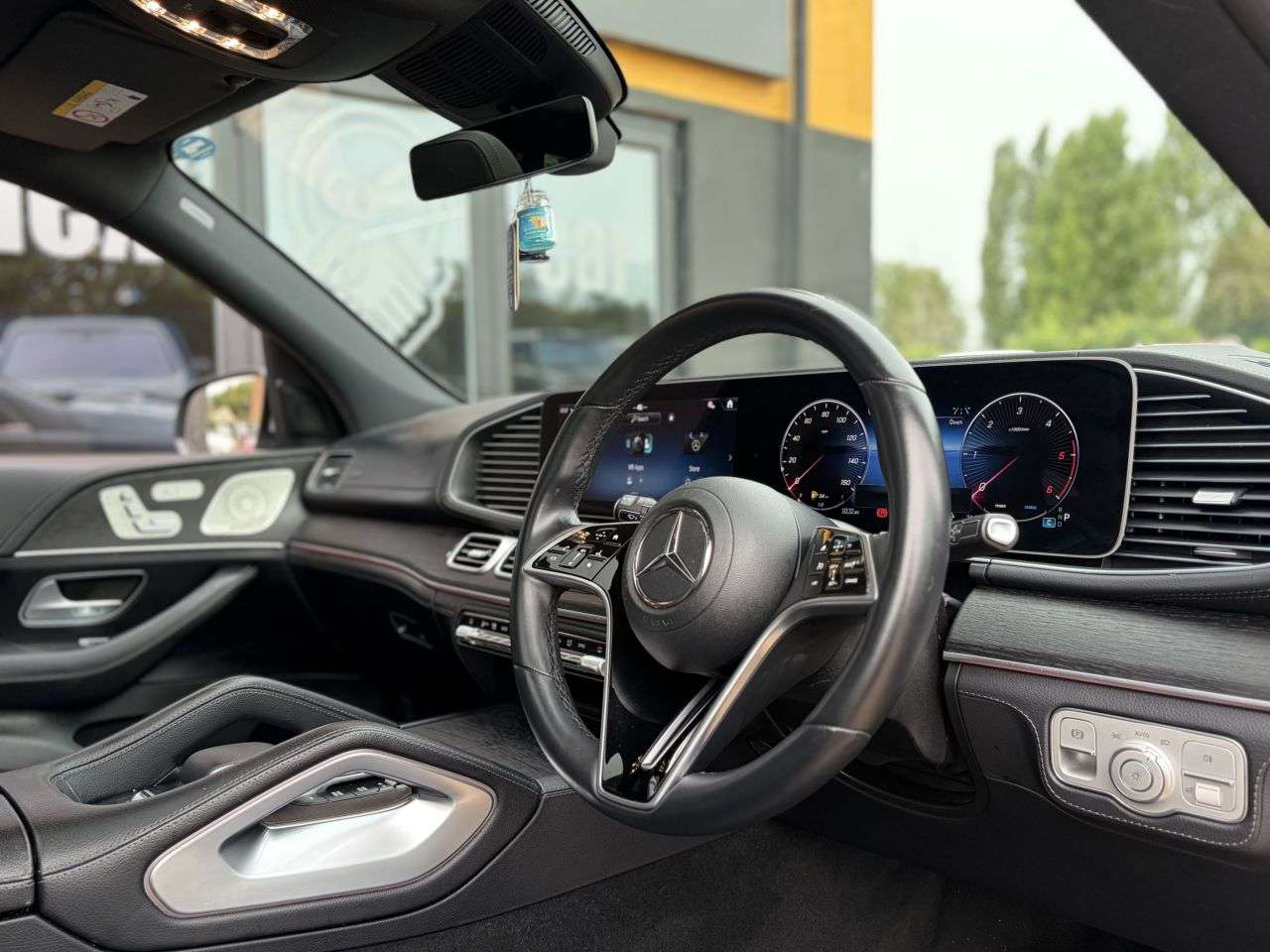 2025 MERCEDES-BENZ GLE 2025 MERCEDES-BENZ GLE