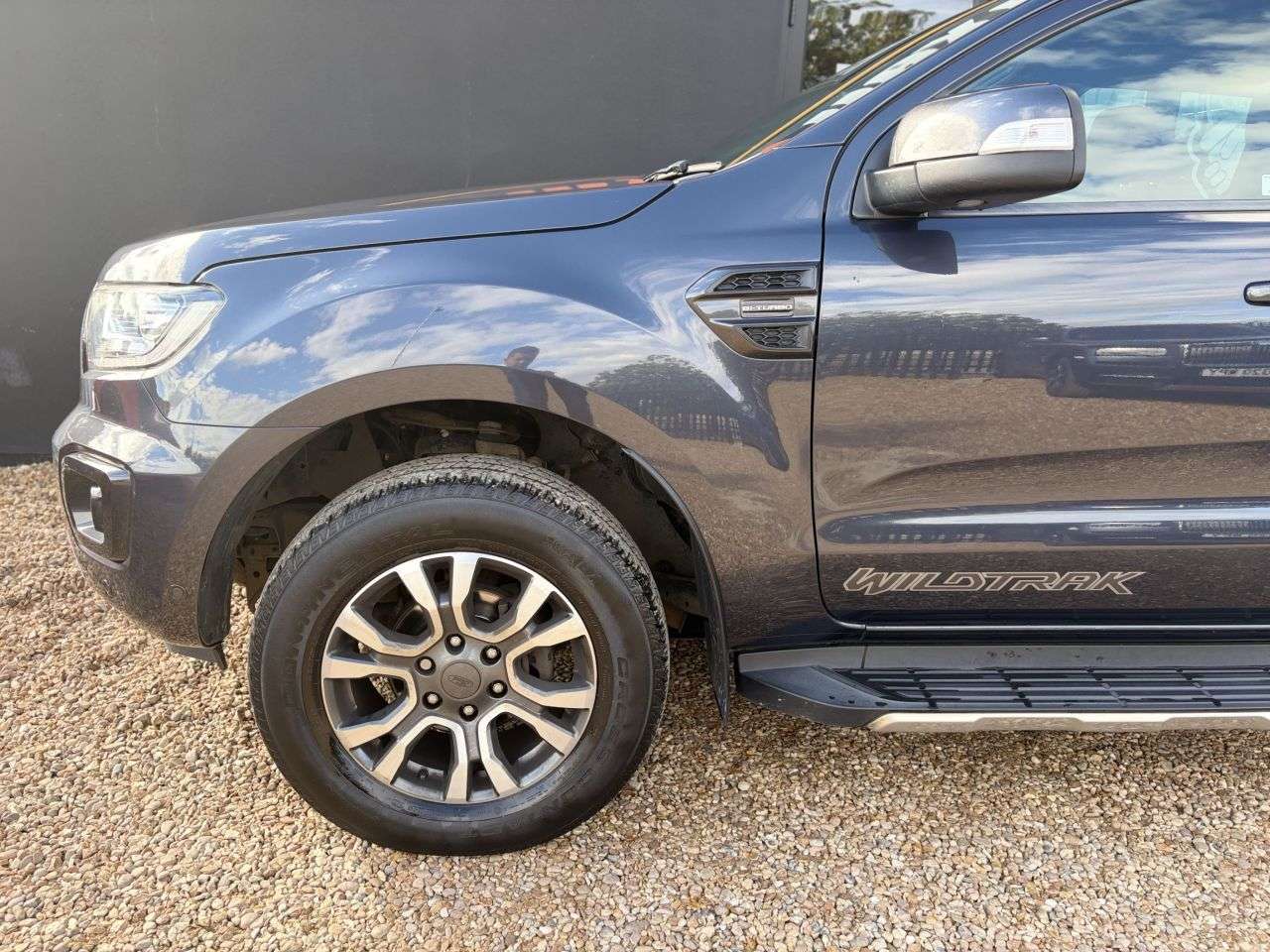 2019 FORD RANGER 2019 FORD RANGER