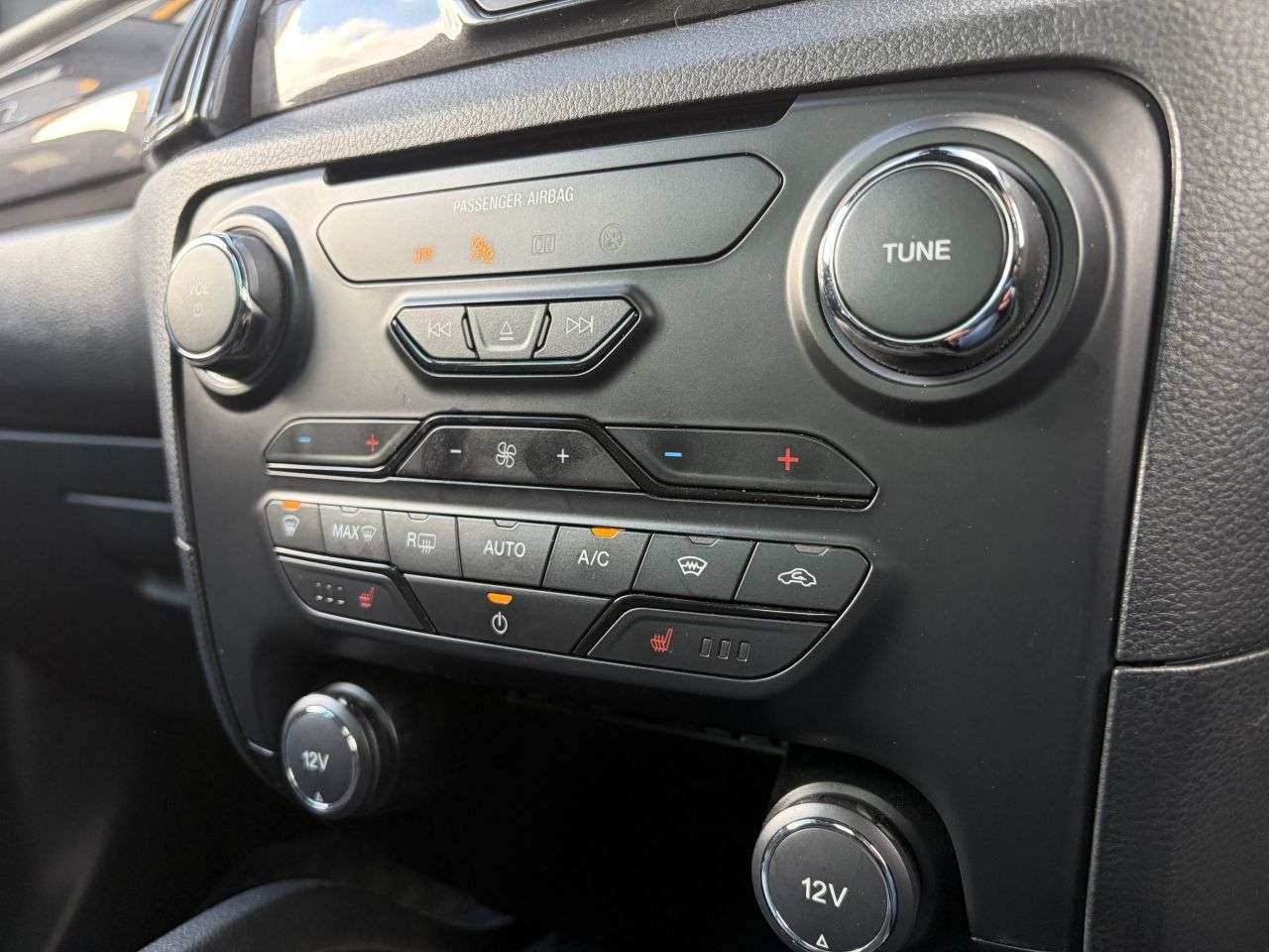 2019 FORD RANGER 2019 FORD RANGER