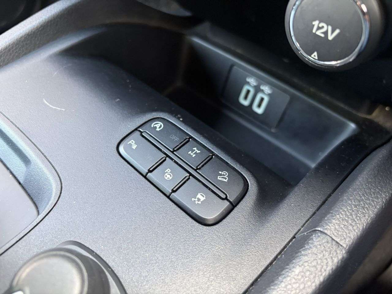 2019 FORD RANGER 2019 FORD RANGER