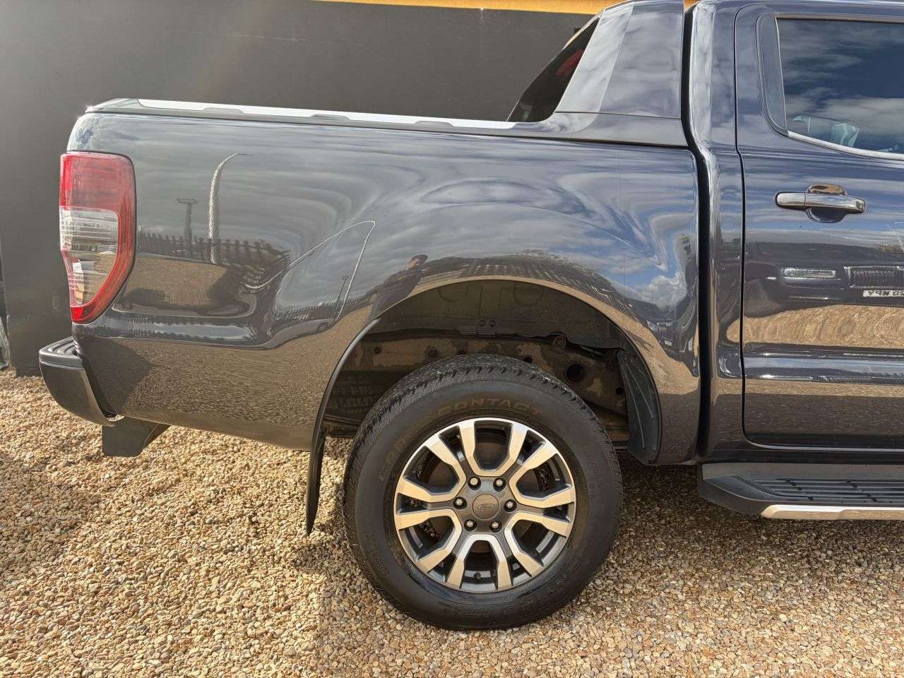 2019 FORD RANGER 2019 FORD RANGER